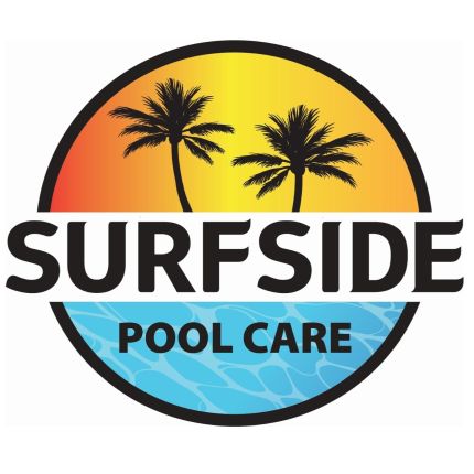 Logo van Surfside Pool Care