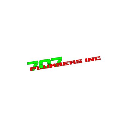 Logo od 707 Plumbers and Electric