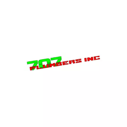 Logo od 707 Plumbers, Inc. & Electric