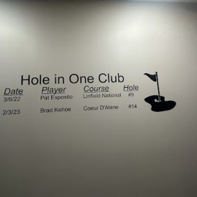 Bild von The Haven Indoor Golf
