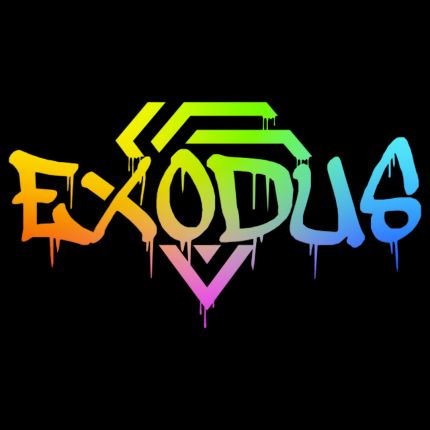 Logo da Exoclub