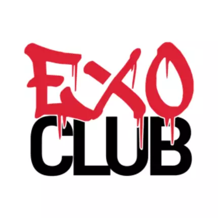 Logo fra Exoclub