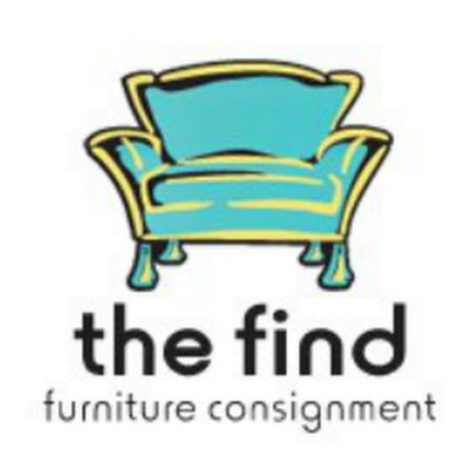Logotipo de The Find Furniture Consignment