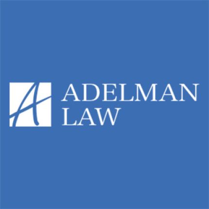 Λογότυπο από Adelman Law, P.C.