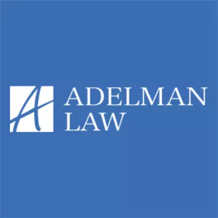 Logotyp från Adelman Law, P.C.