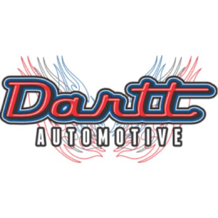 Logotyp från Dartt Automotive