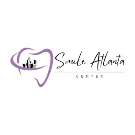 Logo from Smile Atlanta Center