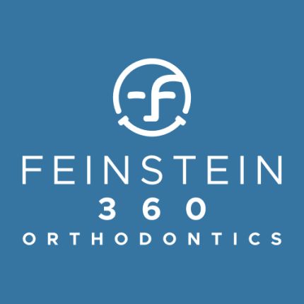 Logo de Feinstein 360 Orthodontics