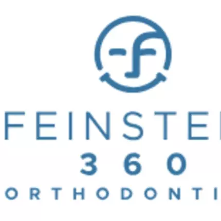 Logo von Feinstein 360 Orthodontics