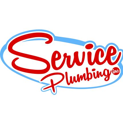 Logo van Service Plumbing Inc