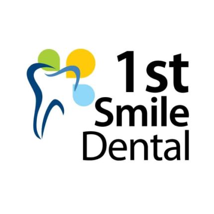 Logotipo de 1st Smile Dental