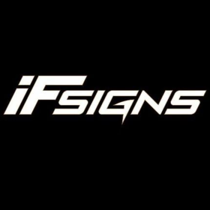 Logo de IF Signs