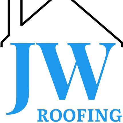 Logo de JW Roofing, LLC