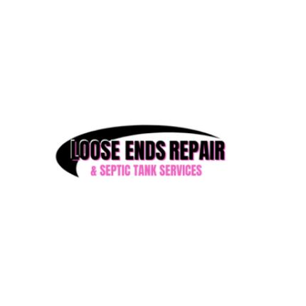 Logo von Loose Ends Repair & Septic Tank Service