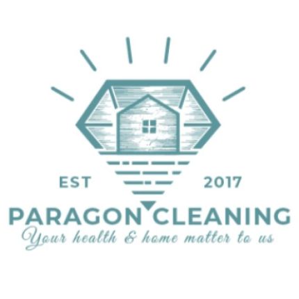 Logo van Paragon Cleaning LLC