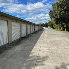 Storage units in Leesburg, Fl.