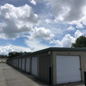 Storage units in Leesburg, Fl.