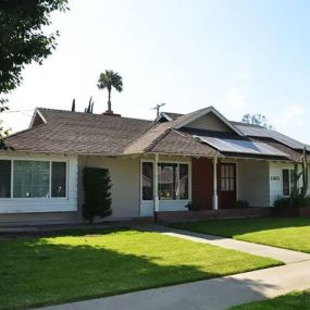 Sober living home for our addiction recovery treatment programs in Orange County, California