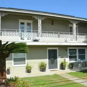 Licensed recovery home for our day treatment program