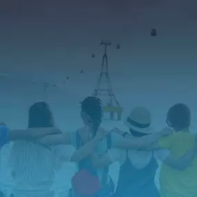 Group therapy outing with Cornerstone's Intensive Outpatient Program (IOP)