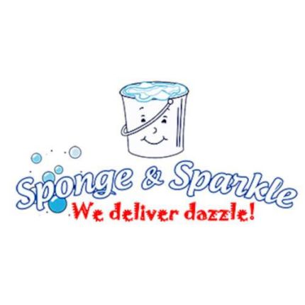 Logo van Sponge & Sparkle