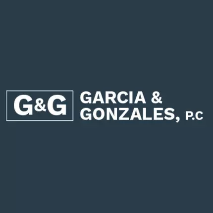 Logo van Garcia & Gonzales, P.C.