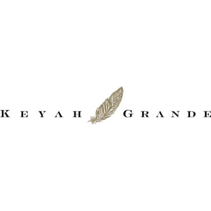 Logo de Keyah Grande Guest House