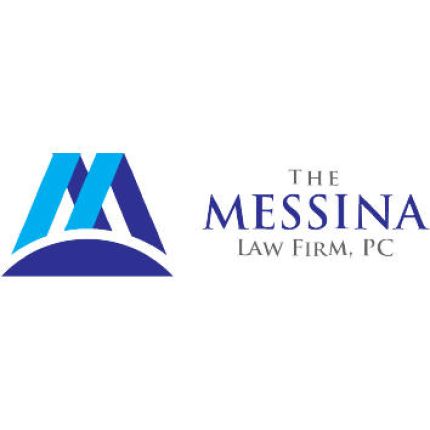 Logo od The Messina Law Firm, PC