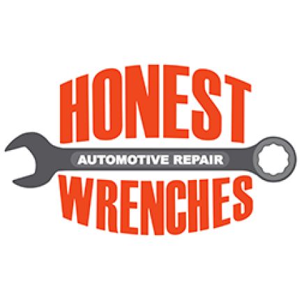 Logotipo de Honest Wrenches