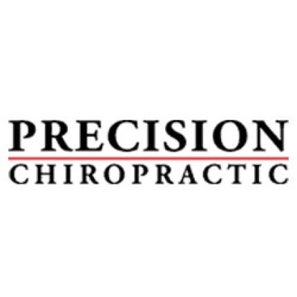 Logo from Precision Chiropractic