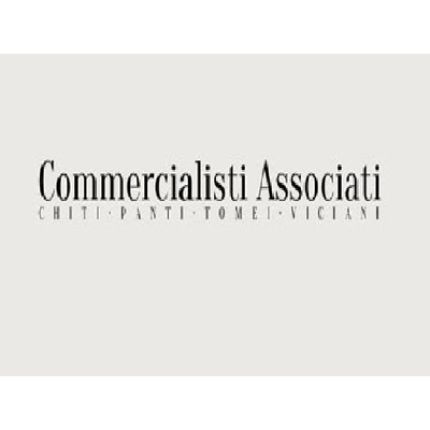 Logo from Commercialisti Associati Chiti Panti Tomei Viciani