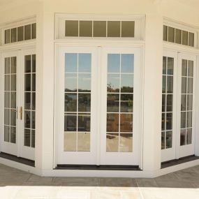 Bild von Rockman Windows and Doors