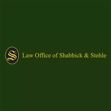 Logo from Law Office of Shabbick & Stehle