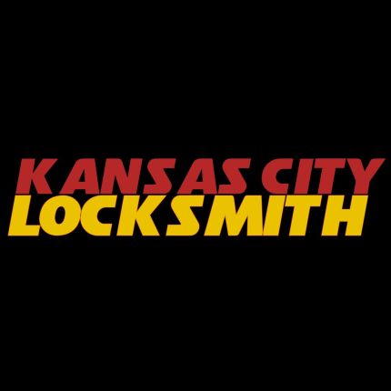 Logo van The Locksmith