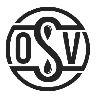 Logotipo de Old School Vapor