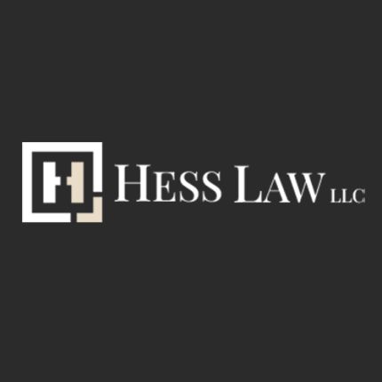 Λογότυπο από Hess Law LLC