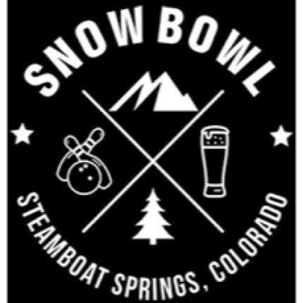 Logotipo de Snow Bowl Steamboat