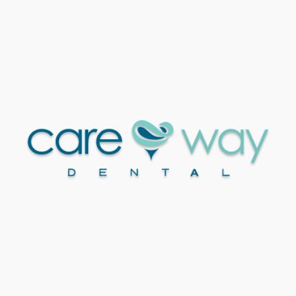 Logo de Care Way Dental