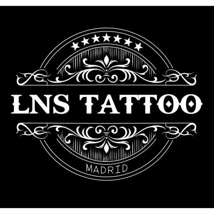 Logo od Lns Tattoo