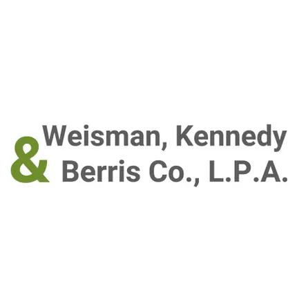 Logotipo de Weisman, Kennedy & Berris Co., L.P.A.