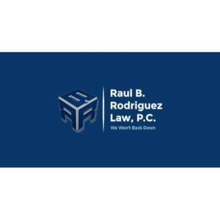 Logo van Raúl B. Rodriguez Law, P.C.