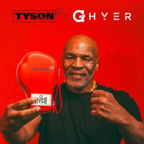Mikey Tyson Ghyer Essentials