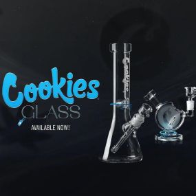 Essentials - Cookies Glass