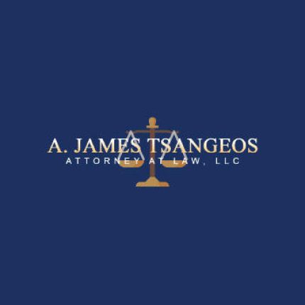 Logótipo de A. James Tsangeos, Attorney at Law, LLC