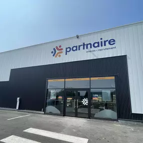 Agence Partnaire Intérim à Tours