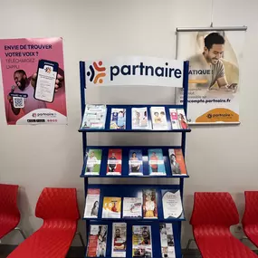 Agence Partnaire Orléans Logistique