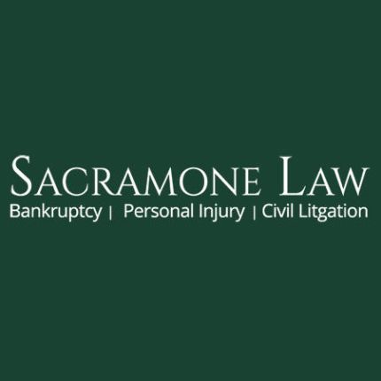 Logo van Law Offices of Frank Sacramone Jr. LLC
