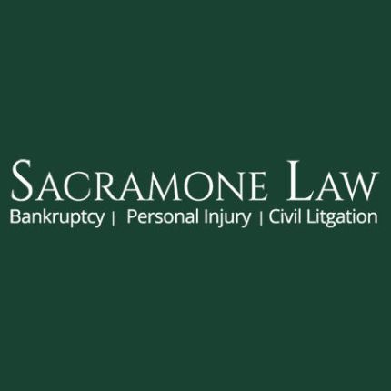 Logotipo de Law Offices of Frank Sacramone Jr. LLC