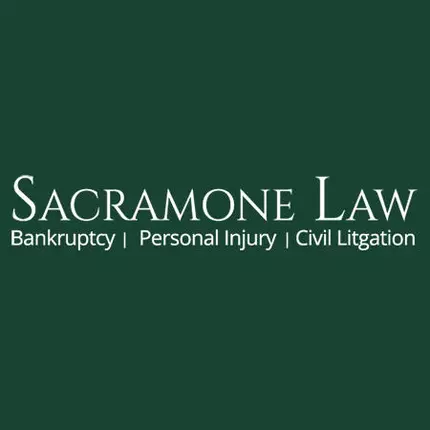 Logo fra Law Offices of Frank Sacramone Jr. LLC