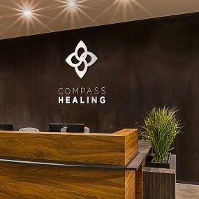 Find relief from pain through Energy Healing techniques at Compass Healing Center. Experience holistic therapies for lasting wellness.